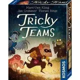 franckh-kosmos verlags-gmbh & co.kg Tricky Teams
