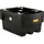 Cemo GmbH Auffangwanne Polyethylen 117 x 162 cm blau unterfahrbar 1100 Liter