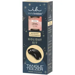 Tangle Teezer & Invisibobble Classic Beauty Set