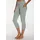 LASCANA ACTIVE 3/4-Leggings mit Handytasche, Loungewear grün 36/38