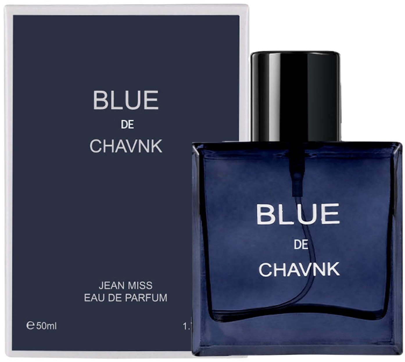 Flysmus Blue De Lurex Pheromone Cologne for Men, Pheromone Cologne For Men Attract Women, Men Feromone Perfume, Pheromones For Men To Attract Women Body Spray (50ml)