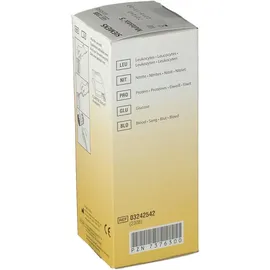 Siemens Multistix 5 Teststreifen