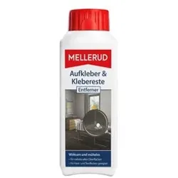 Aufkleber & Klebereste Entferner 250ml