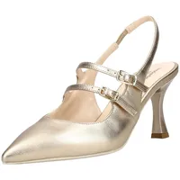 Nero Giardini Slingpumps gold 38,5