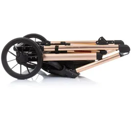 Chipolino Kombikinderwagen 2 in 1 Enigma,