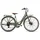 Adriatica RETRO 28 Zoll RH 48 cm Damen oliv