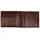 Golden Head Colorado Geldbörse Herren RFID-Blocker tabacco braun