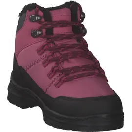 CMP Annuuk Snow Boot Rosa/Rot 32