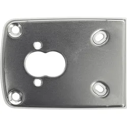 ABUS Unterlage 7000 braun fremd