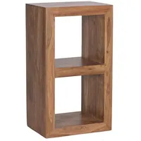 KADIMA DESIGN Regal, Braun, |