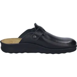 Josef Seibel Westland Hausschuhe in Schwarz - 42