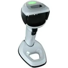 Zebra Technologies Zebra DS9908-HD, 2D, HD, Multi-IF, weiß