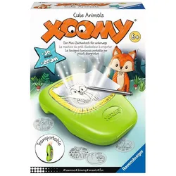 Ravensburger Spiel Süße Tiere