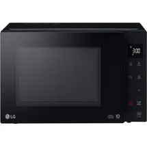 LG MS3235GIB Schwarz