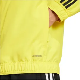 adidas Squadra 25 Präsentationsjacke - Team yellow/black/white XS