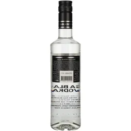 Riga Balzams Riga Black 40 % vol 0,5 l