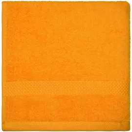 Dyckhoff Planet Duschtuch 70 x 140 cm mango