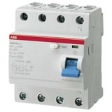 ABB F204 A-80/0.1 2CSF204101R2800