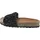 Verbenas Raga Knots negro 40