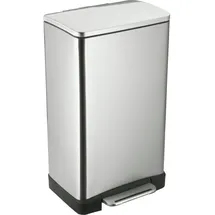 Eko E-Cube 30 l Silber