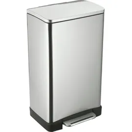 Eko E-Cube 30 l Silber