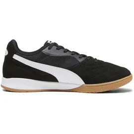 Puma King Top IT Herren Puma Black-Puma White-Puma Gold 45