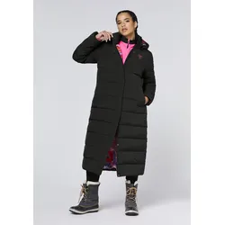 Chiemsee Steppmantel »BLACK BEAUTY« Chiemsee Black Beauty M