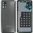 Samsung A207 A20s Back Cover Black GH81-19446A