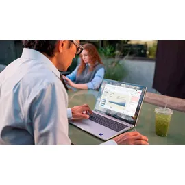 Dell Pro 16 Plus 16'' Intel Core Ultra 5 120U 16 GB RAM 512 GB SSD