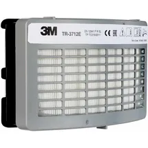 3M Partikelfilter TR-3712E