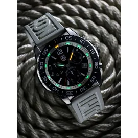 Luminox Pacific Diver XS.3141 Kautschuk 44,0 mm XS.3141