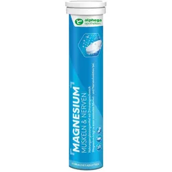 Alphega Magnesium
