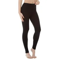 CALIDA Leggings Schwarz