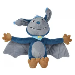 Simba - Fidi Fledermaus Plüsch, 25cm (KiKA Baumhaus)