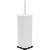 nuxio WC-Bürste NATRIO Weiß