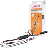 Hama Antennensplitter AM/FM DAB SMB(f) (00185822)