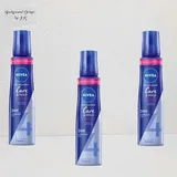 NIVEA Pflege & Halt Schaumfestiger - 150.0 ml