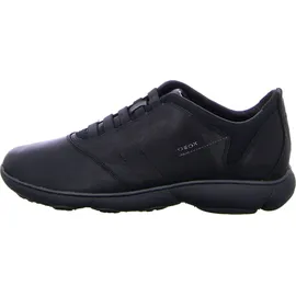 GEOX Nebula U52D7B 00046 black 47
