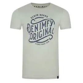 denimfy DFNuri grün S