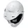 HJC Helmets HJC HJC C80 Motorradhelm weiß, L