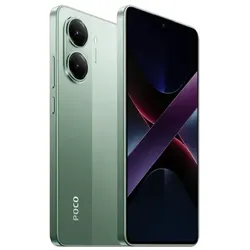 Xiaomi Poco X7 Pro 5G Dual Sim 12GB RAM 512GB - Grün