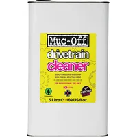 Muc-Off Muc-Off, Veloreinigung + Velopflege, (5000 ml, Kettenreiniger)