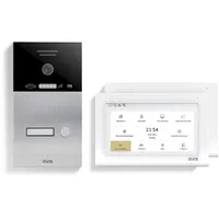 GVS - IP Video Türsprechanlage AVS1330A