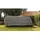 Garden Pleasure Wohnwagen-Abdeckplane 250 x 550 x 220 cm Grau
