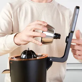 Taurus Alpatec Taurus Easy Press 600 Entsafter - Black