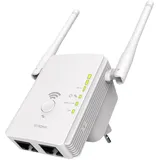 Strong Universal Repeater 300 300Mbps weiß