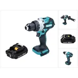 Makita DHP486A1 inkl. 1 x 2,0 Ah