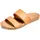 REEF Damen Cushion Bounce Vista Sandale (Größe 36, beige)