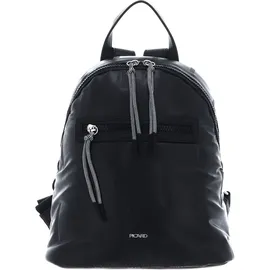 Picard Arosa Rucksack Schwarz