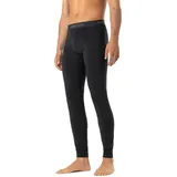 super.natural Arctic 230 Leggings - Jet Black - S